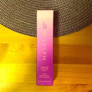 WOKE BAEWHENEVER MOISTURE SPRITZ